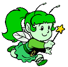 holly