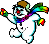 snowman